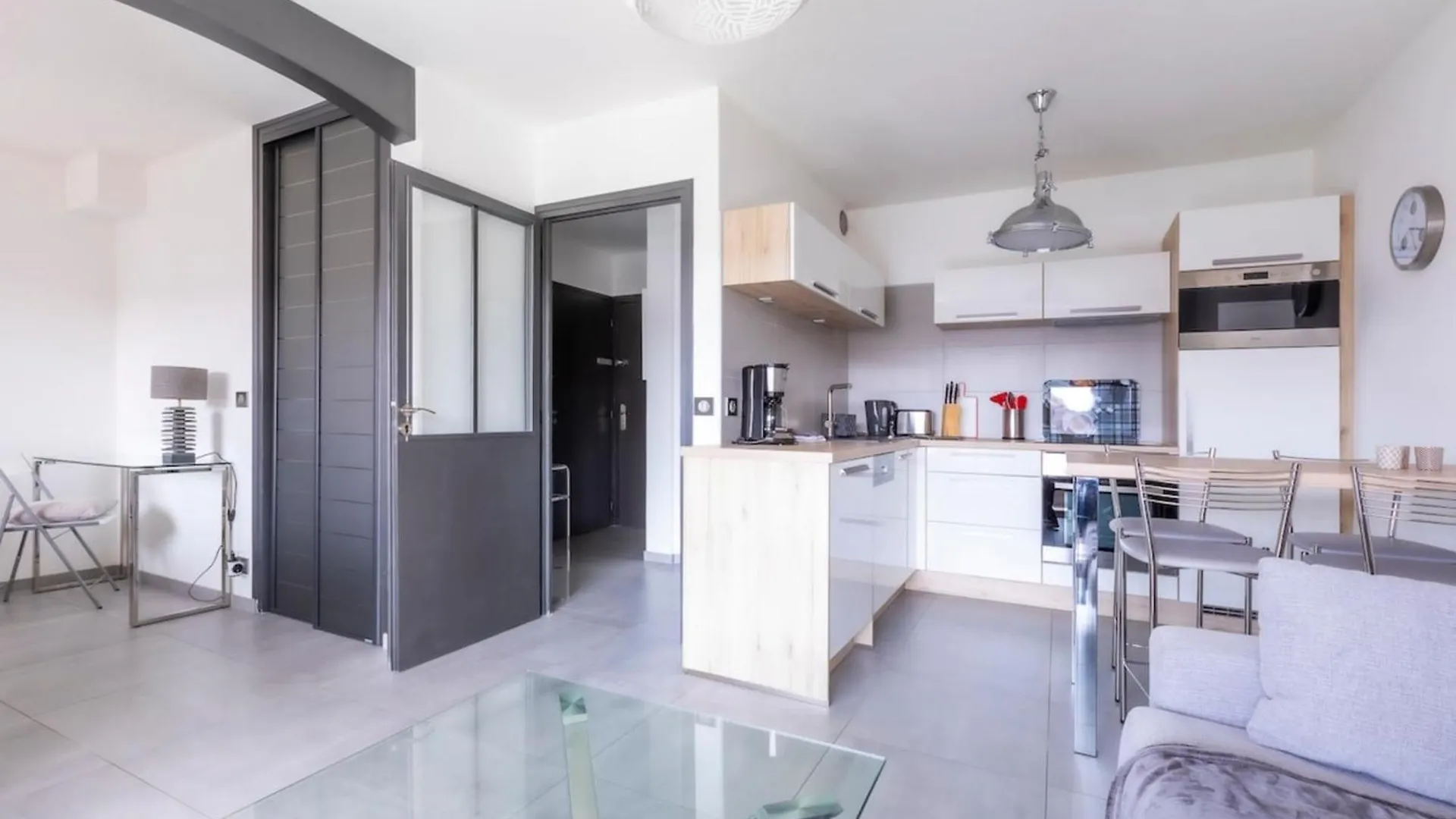 Apartment Residence L'Ecrin - Appartement En Centre Ville Annecy