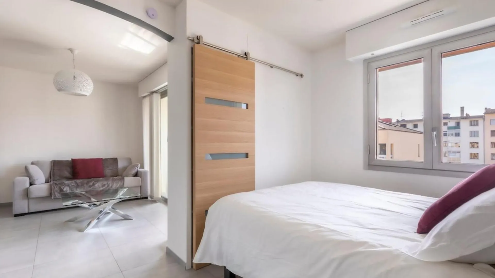 Residence L'Ecrin - Appartement En Centre Ville Annecy France