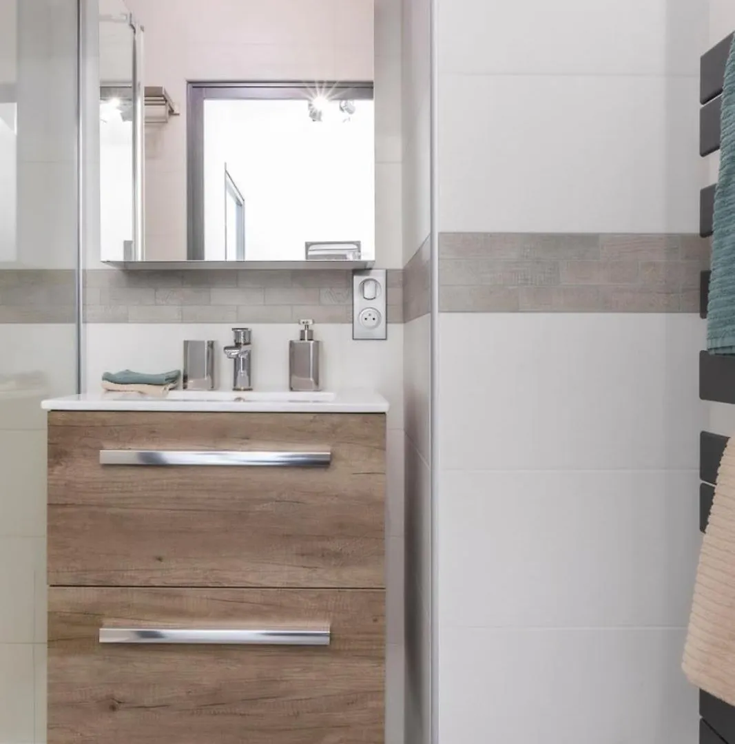 Residence L'Ecrin - Appartement En Centre Ville Annecy