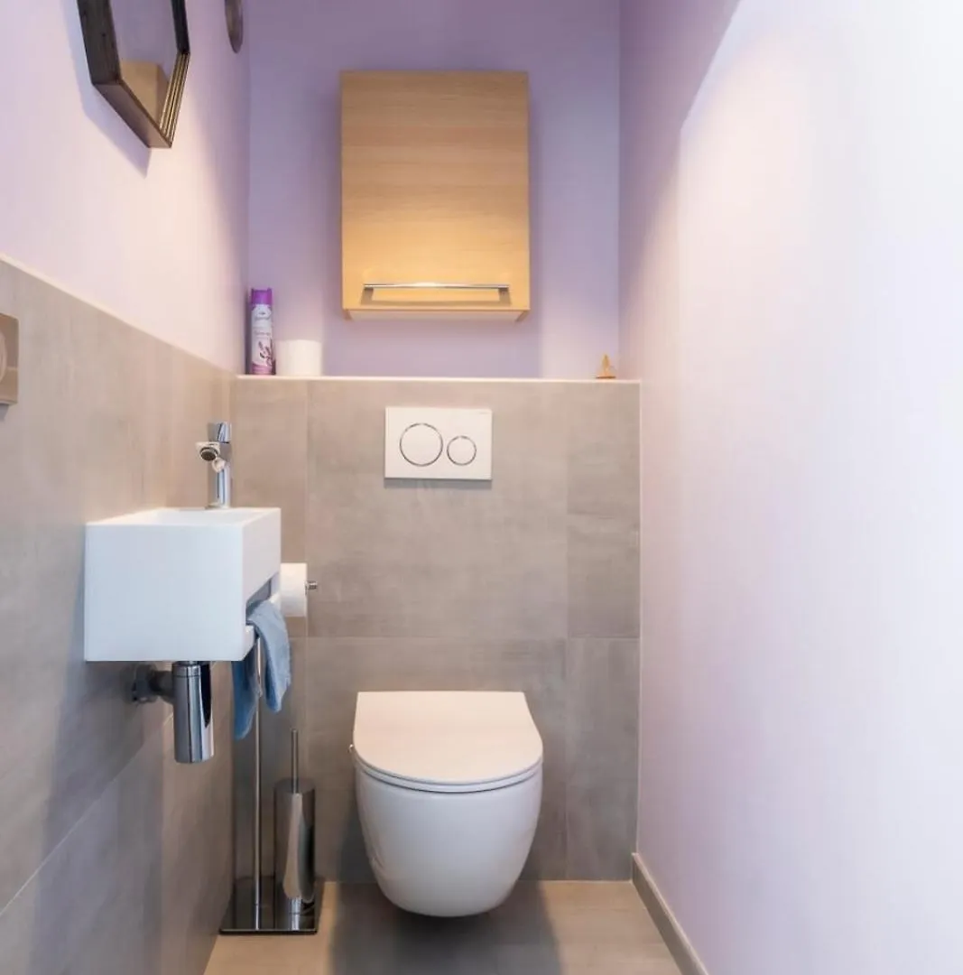 Residence L'Ecrin - Appartement En Centre Ville Annecy Apartment