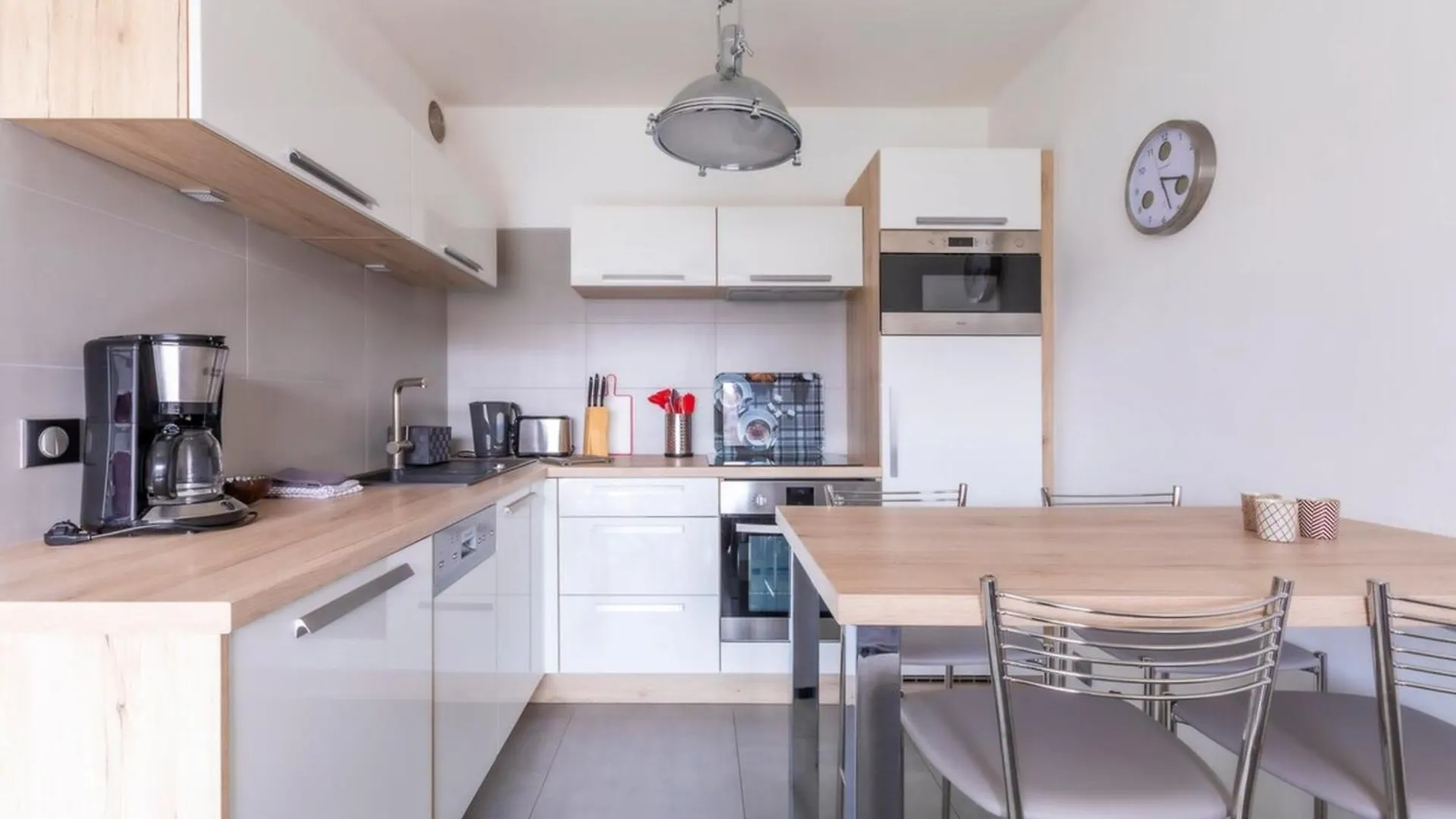 Residence L'Ecrin - Appartement En Centre Ville Annecy Apartment